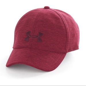 Women’s Under Armour Logo Hat